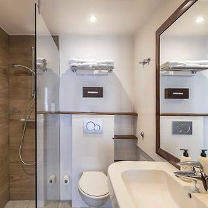 Camera doppia comfort